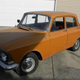 Illustration for article titled 1973 Moskvich/IZh 412 Is An Ultra-Rare Russian Find